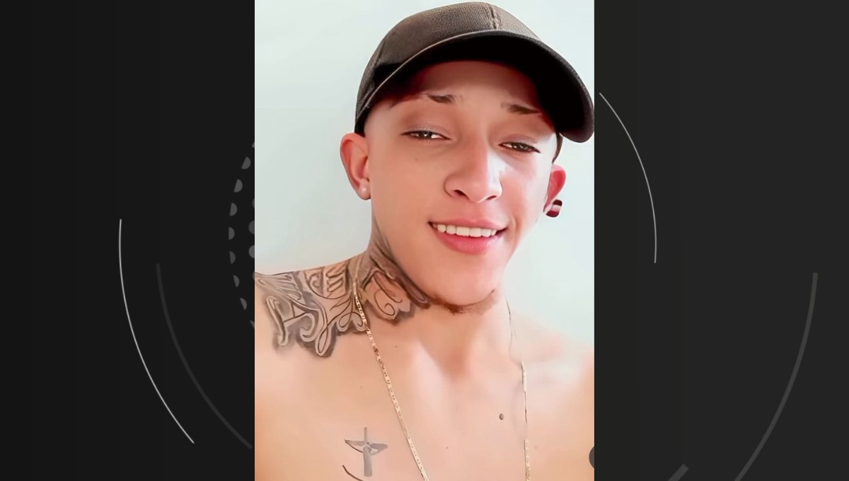 Jovem é morto com golpe de faca no pescoço ao defender mulher em lanchonete em Governador Valadares