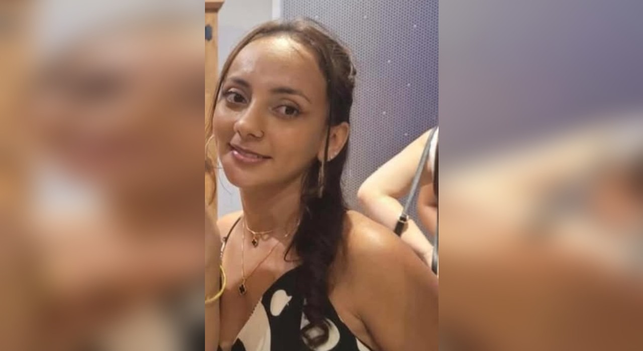 Mulher morta pelo marido no interior de SP foi estrangulada com 'enforca-gato', diz polícia