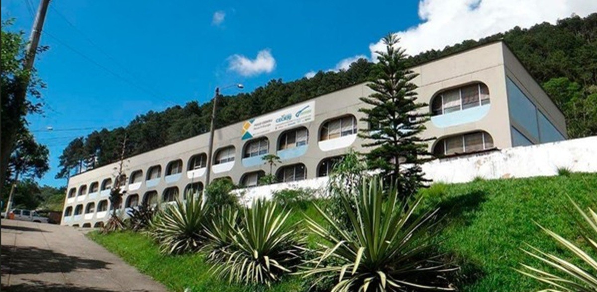 
Polo do Cederj em Nova Friburgo oferece 205 vagas para cursos de graduação gratuitos