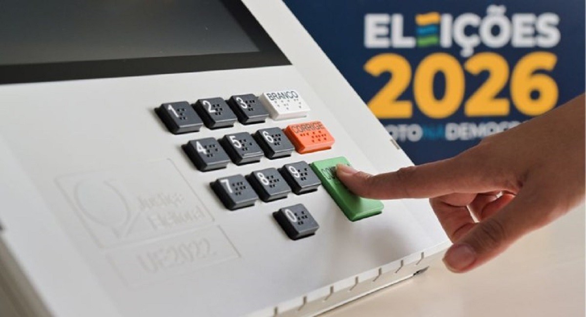 Eleições 2026: TRE-PA orienta eleitores a consultarem local de votação antes de sair de casa; saiba como consultar