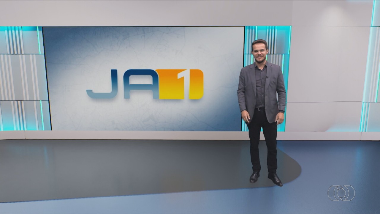 VÍDEOS: Jornal Anhanguera 1ª Edição Regiões de sexta-feira, 10 de abril de 2026