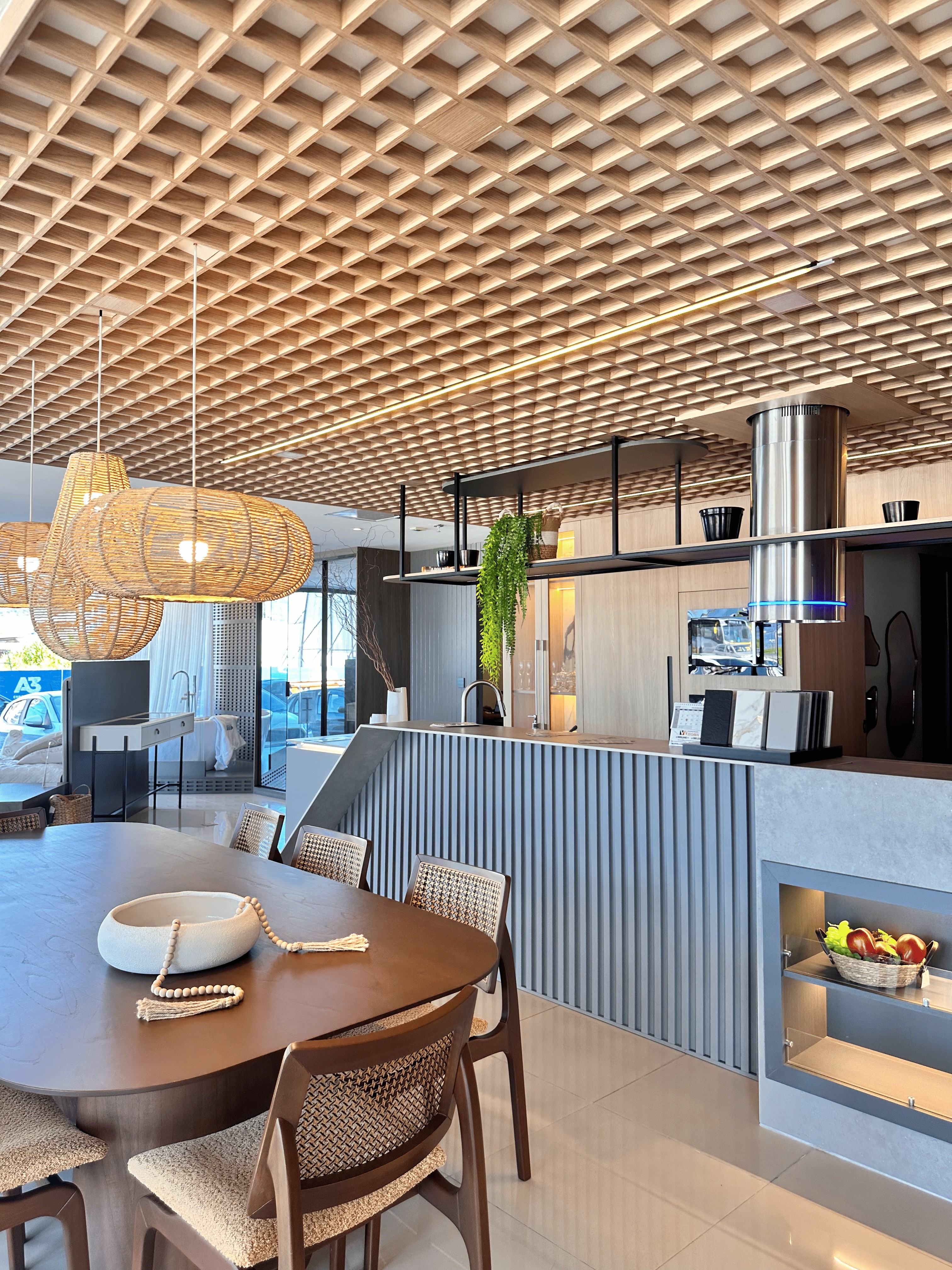 Muito além do móvel: a marcenaria de alto padrão transforma ambientes