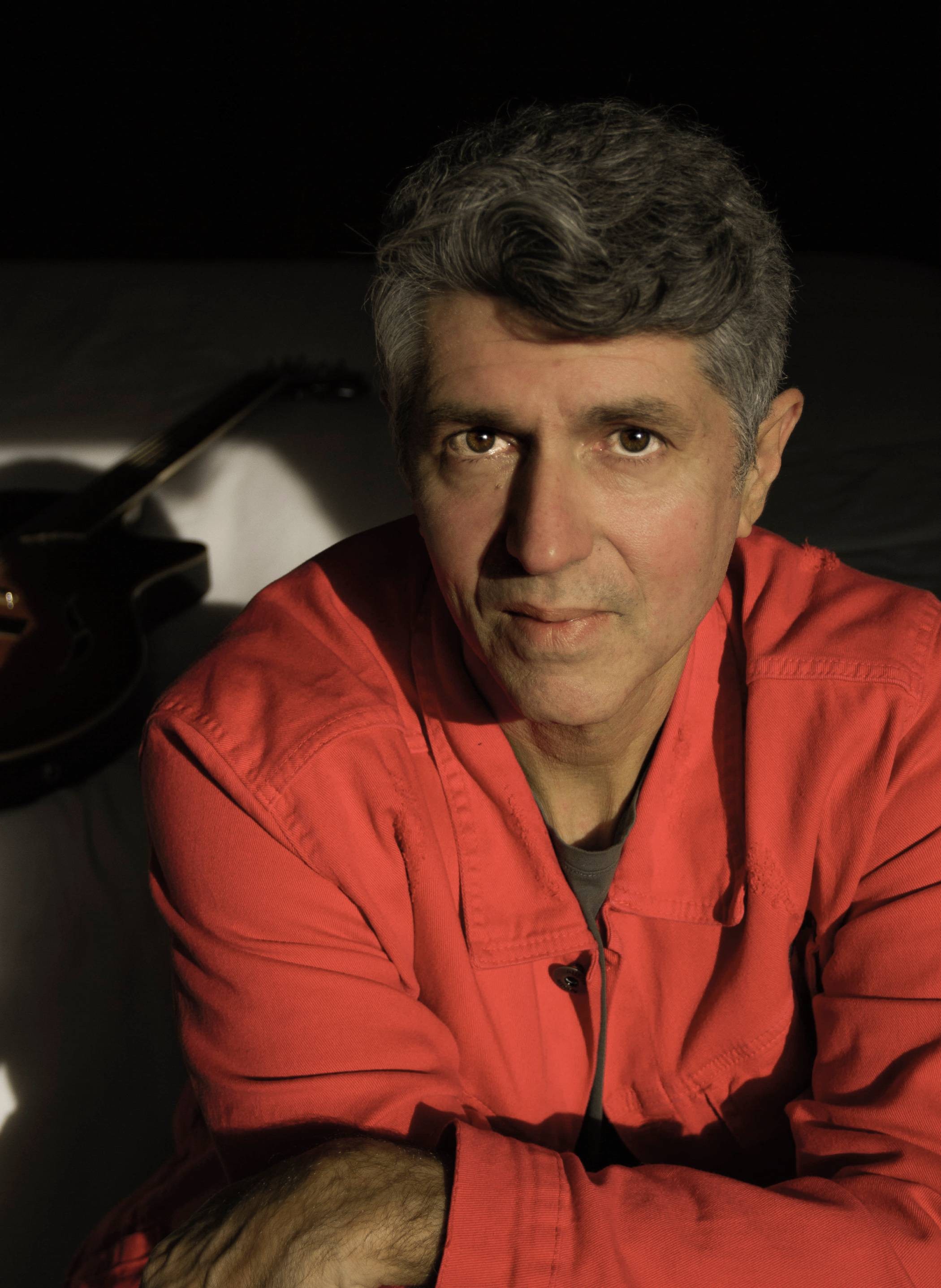 Leoni celebra quatro décadas de música no Festival de Inverno de Nova Friburgo