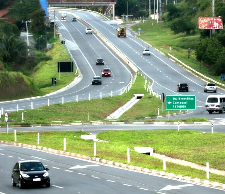 Tarifas de pedágios de rodovias estaduais sofrem reajuste a partir de quarta-feira; veja alterações