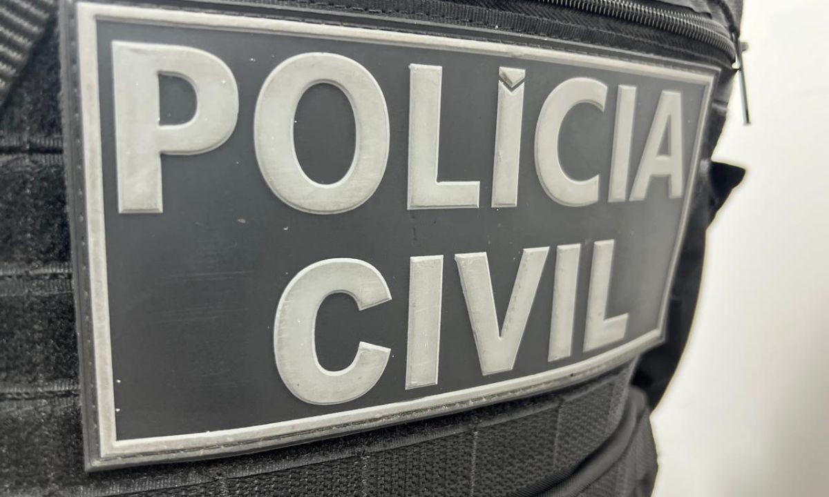 Homem condenado por feminicídio é preso em cidade do interior da Bahia