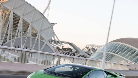 Carro de Diogo Jota era uma Lamborghini Huracán de R$ 4 milhões