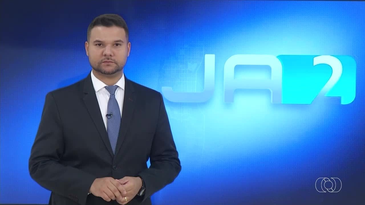 VÍDEOS: JA 2ª Edição - TO de sábado, 21 de fevereiro de 2026