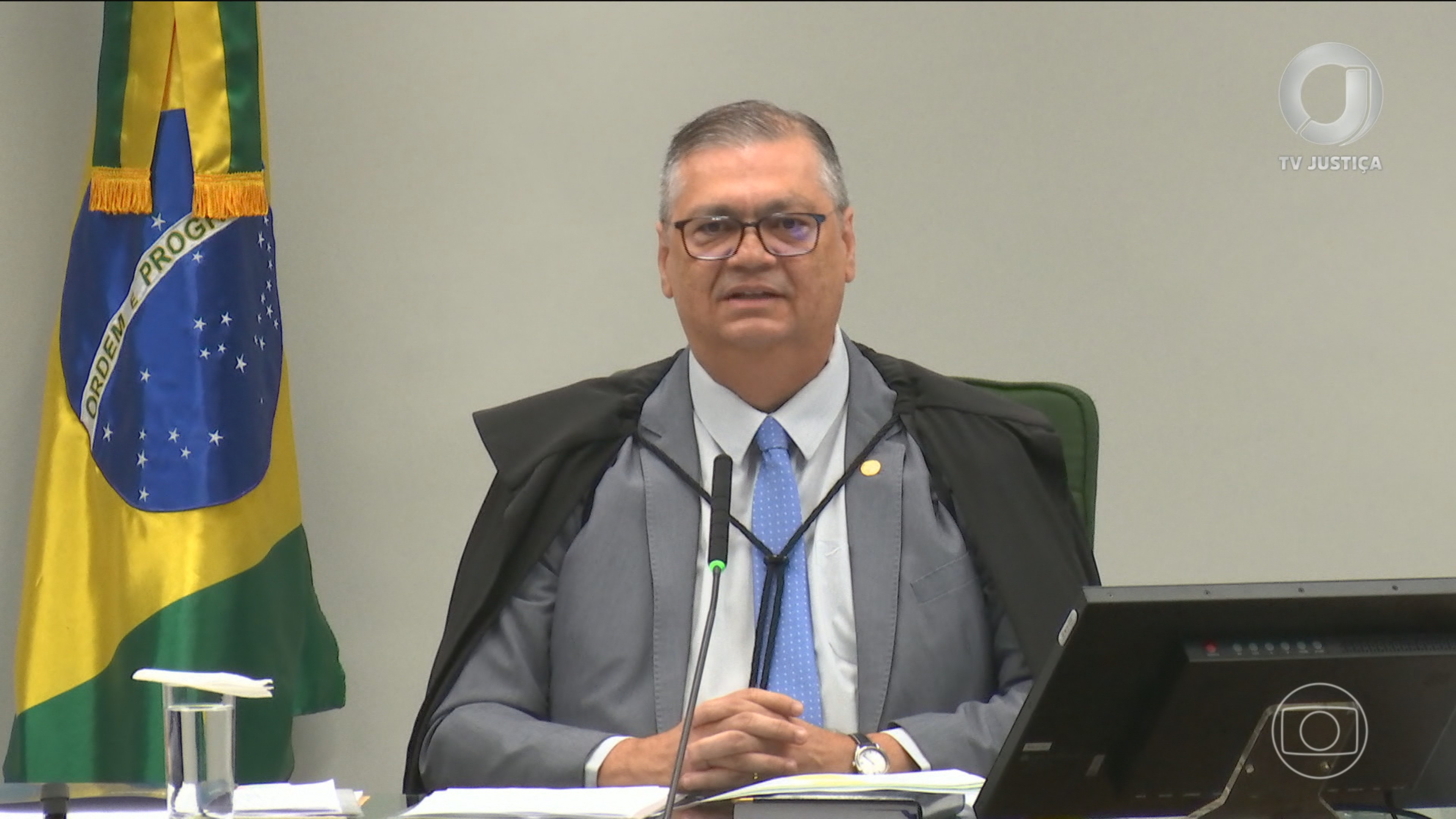 STF discute emendas parlamentares