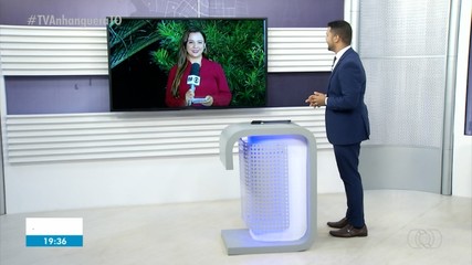 Expogurupi 2024: programação tem shows de Rosa de Saron e artistas locais