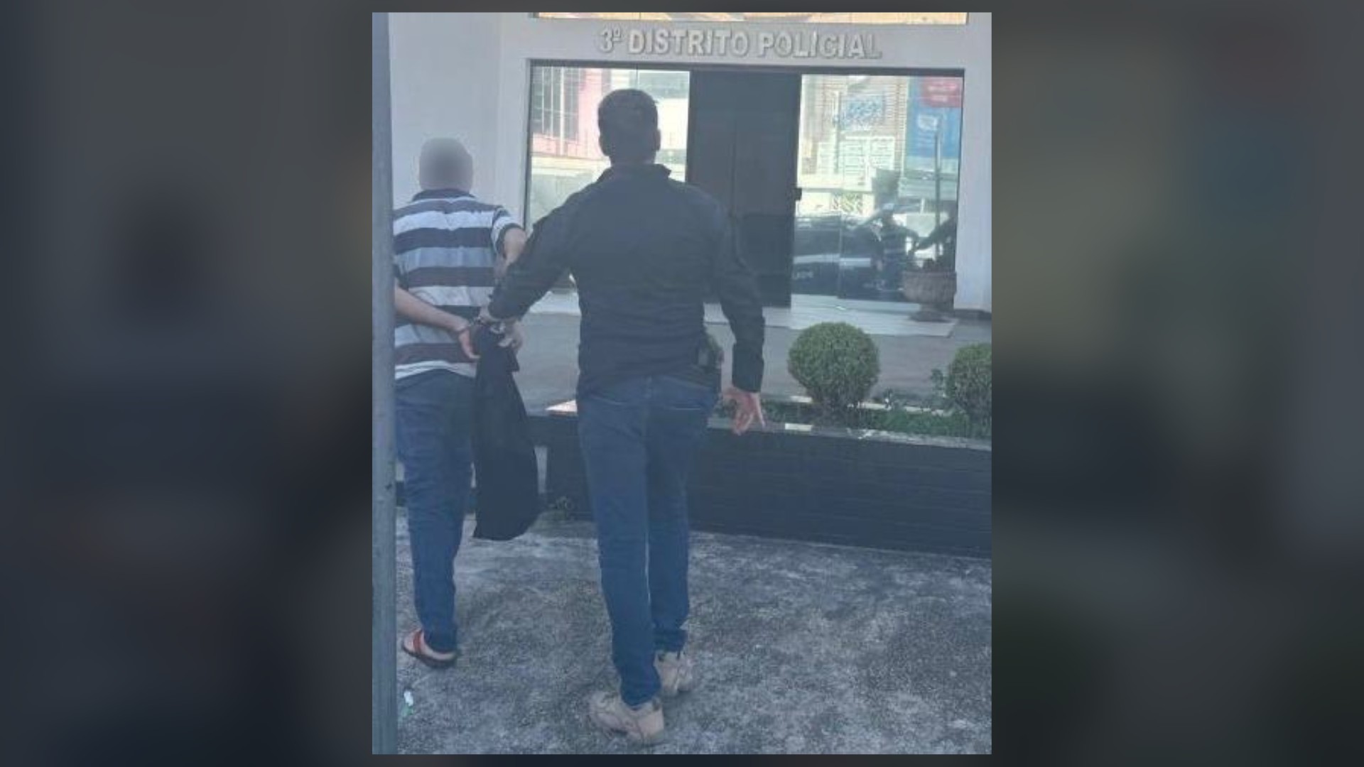 Homem é preso suspeito de armazenar imagens de abuso sexual infantojuvenil em Sorocaba