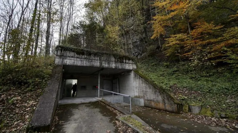Por que a Suíça é o país com mais bunkers nucleares no mundo — e está querendo modernizá-los agora