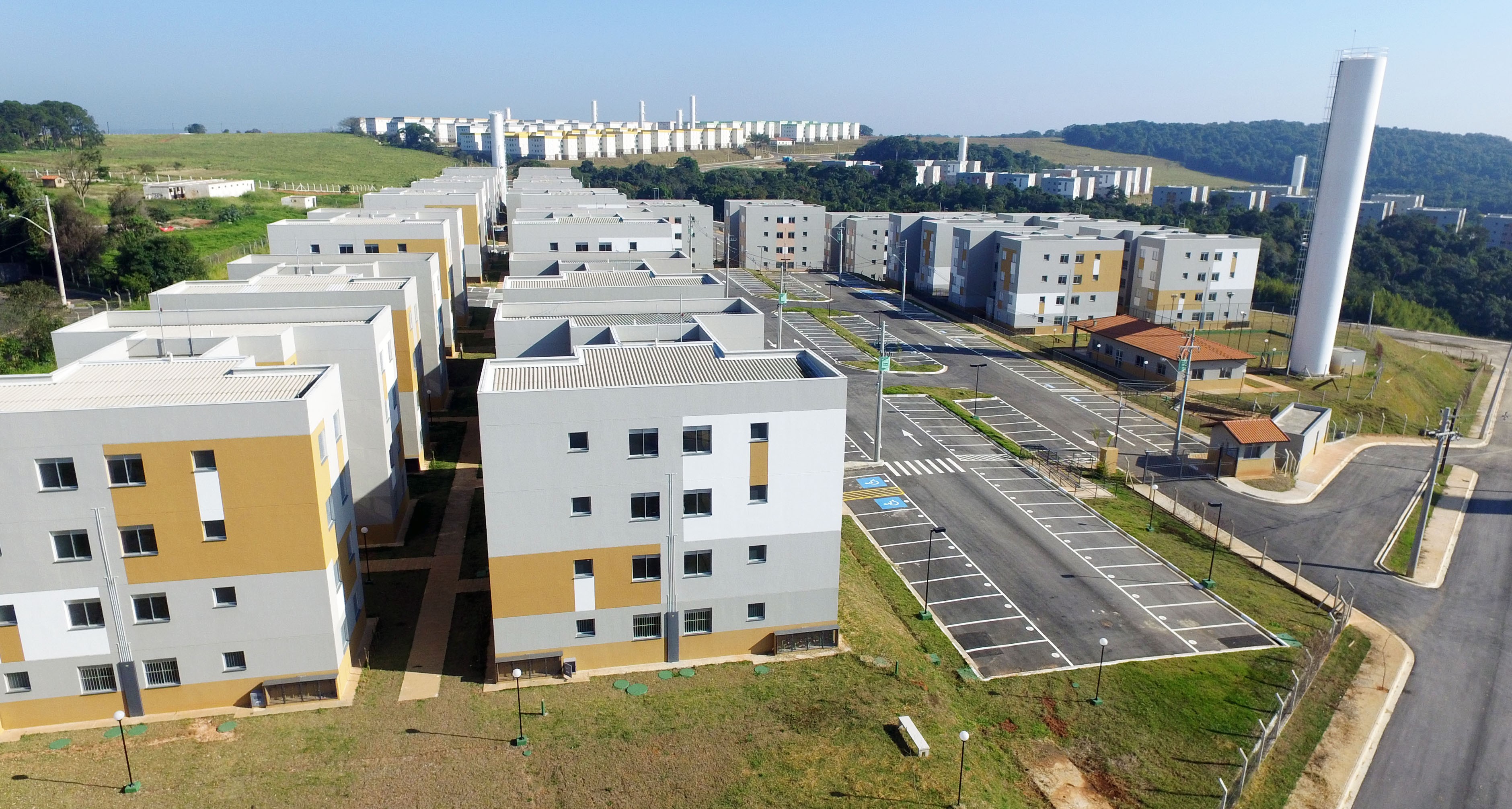 STF mantém condenação à Prefeitura de Sorocaba por irregularidades em chamamento para o Minha Casa Minha Vida 