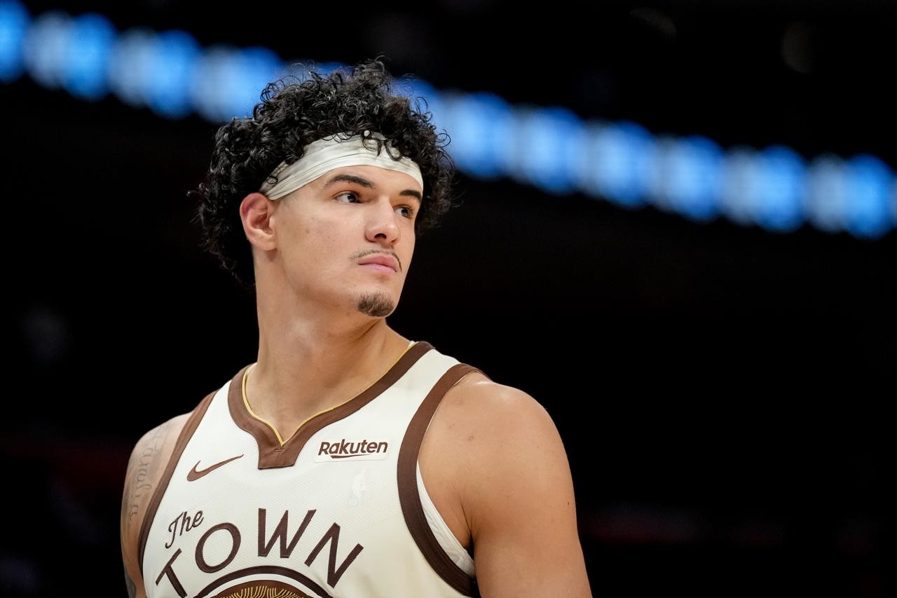 Gui Santos, destaque brasileiro na NBA, participa de evento gratuito no Jockey Plaza