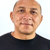 Candidato