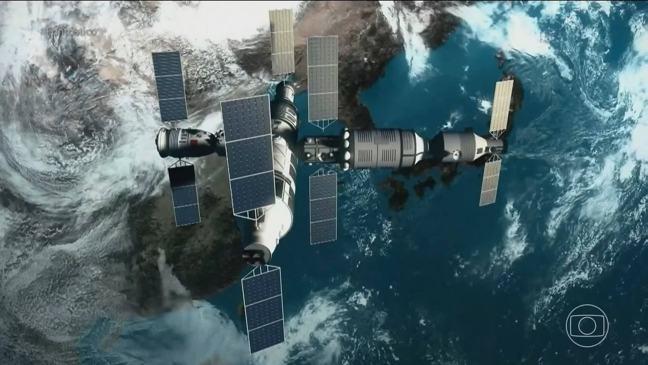China acelera corrida espacial e lança missão que pode ajudar país a levar humanos à Lua até 2030