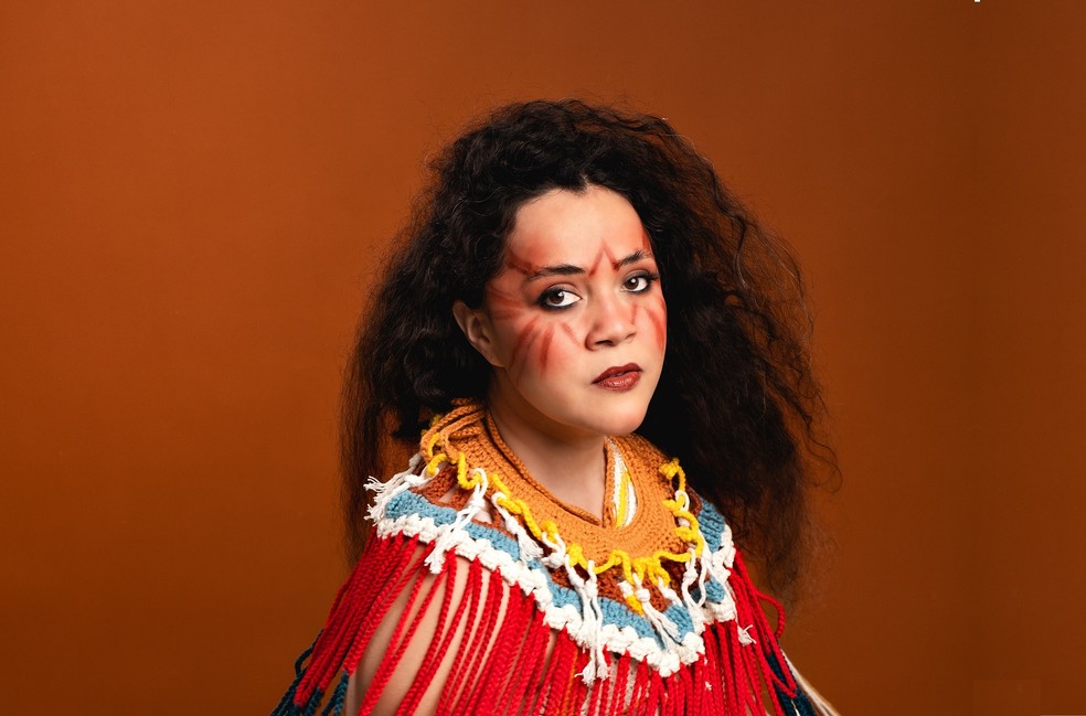 Karimme Silva — Foto: Divulgação