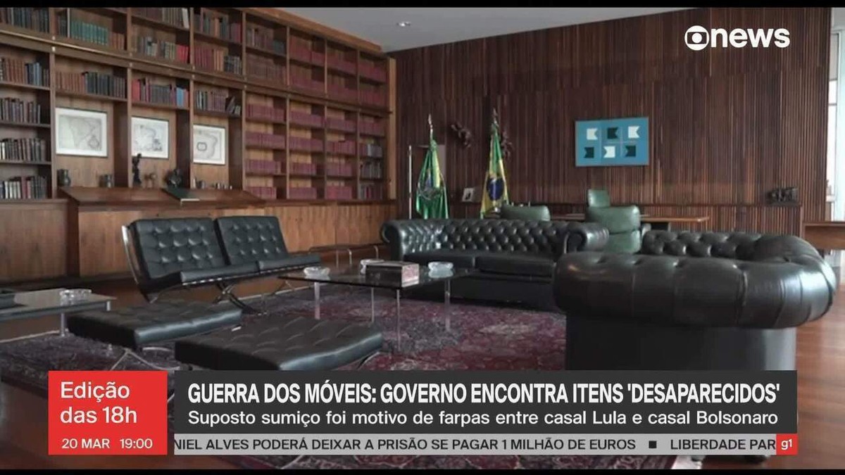 Entenda decisão da Justiça que condenou governo Lula a pagar indenização a Bolsonaro