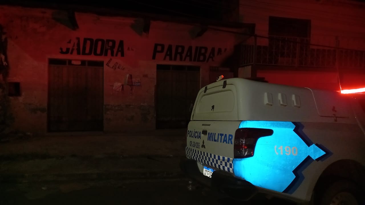 Bebê de um mês é encontrada morta em Porto Velho; mãe é presa em flagrante