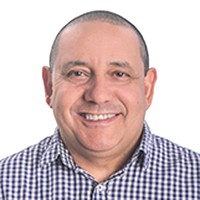 Candidato