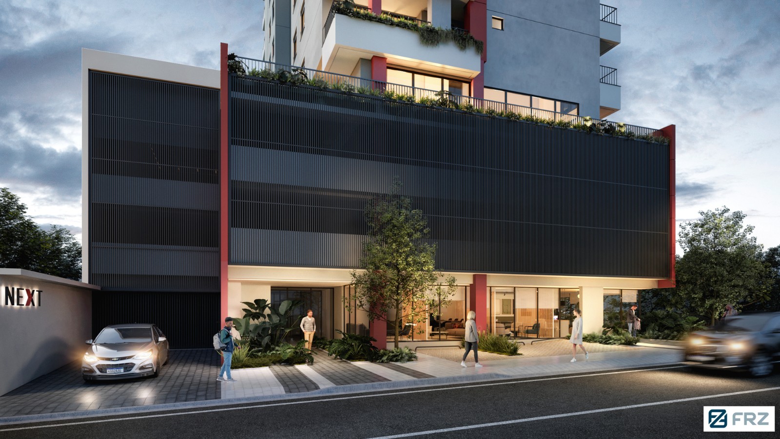SmartCondo: o modelo que traz o primeiro Condomínio Zero para Piracicaba