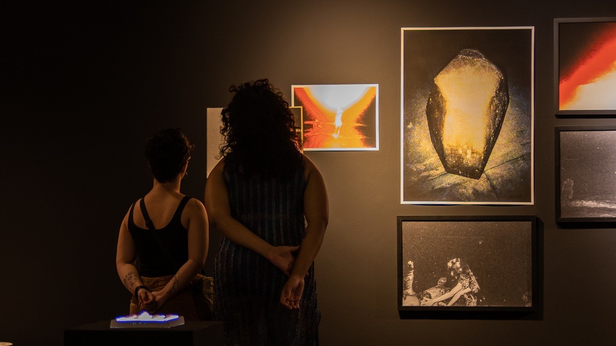 Museu da UFPA recebe inscrições até 26 de junho para exposição sobre arte queer em Belém
