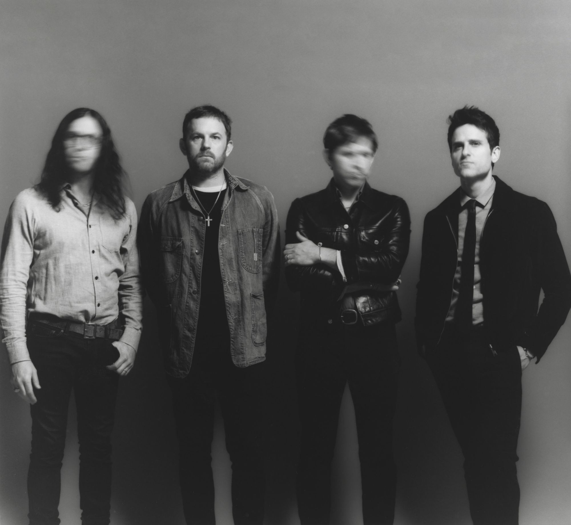 ‘Poderia fazer turnê para celebrar 20 anos de banda, mas não estou pronto’, diz líder do Kings of Leon
