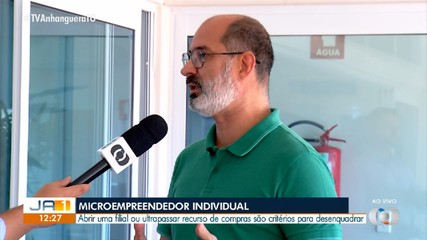 Conheça os critérios para o desenquadramento do microempreendedor individual