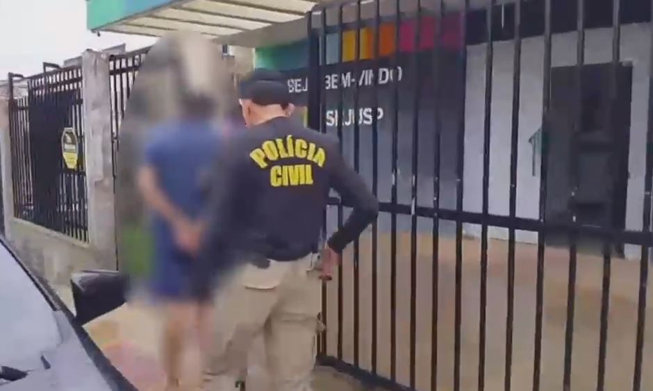 Pastor condenado por estupro atraía crianças com convites para assistir filmes religiosos no AP