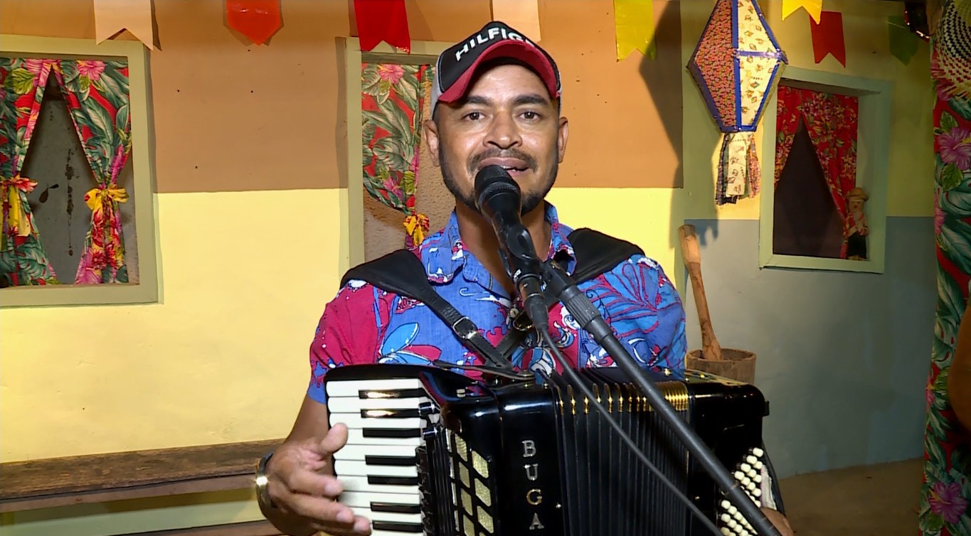 São João do Ismep: Adãozinho de Rajada e Katin são atrações; festa solidária será sexta em Petrolina