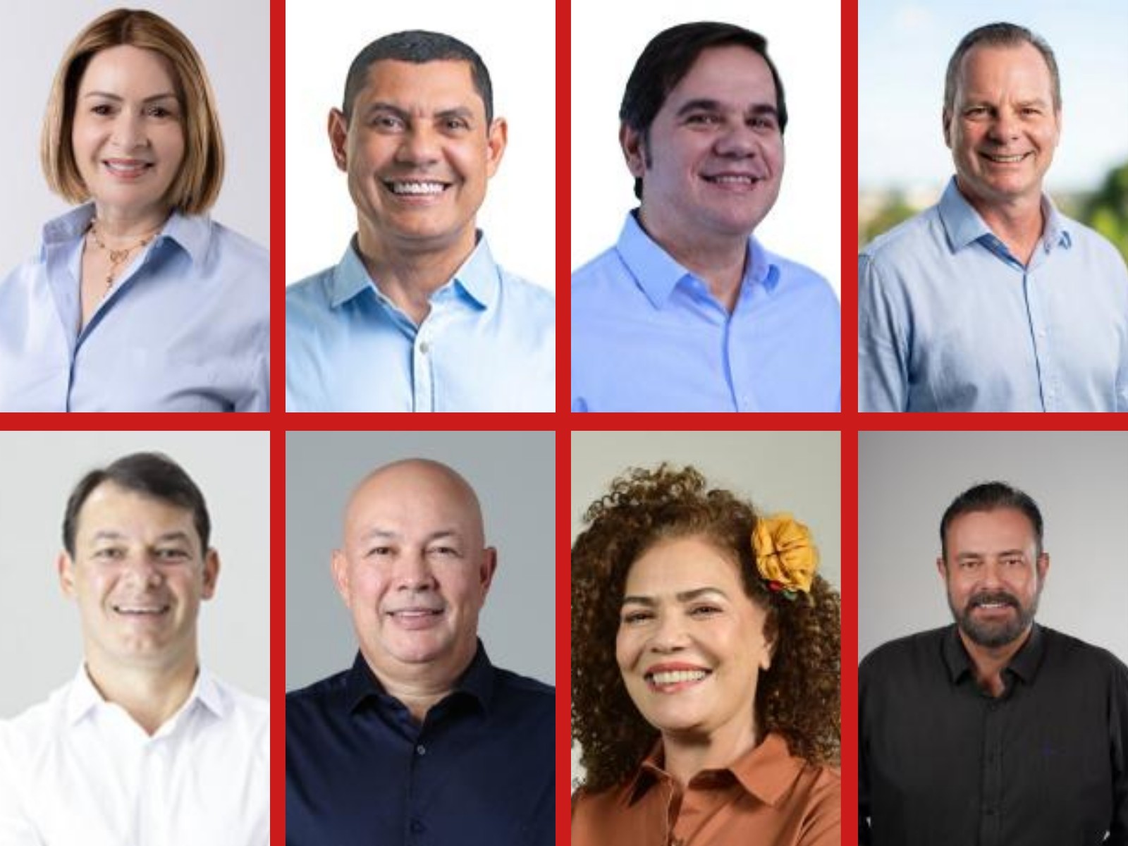 Veja como fica a bancada do Acre na Câmara dos Deputados a partir de 2027