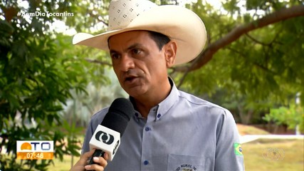 ExpoBrasil começa nesta sexta-feira (7) em Paraíso