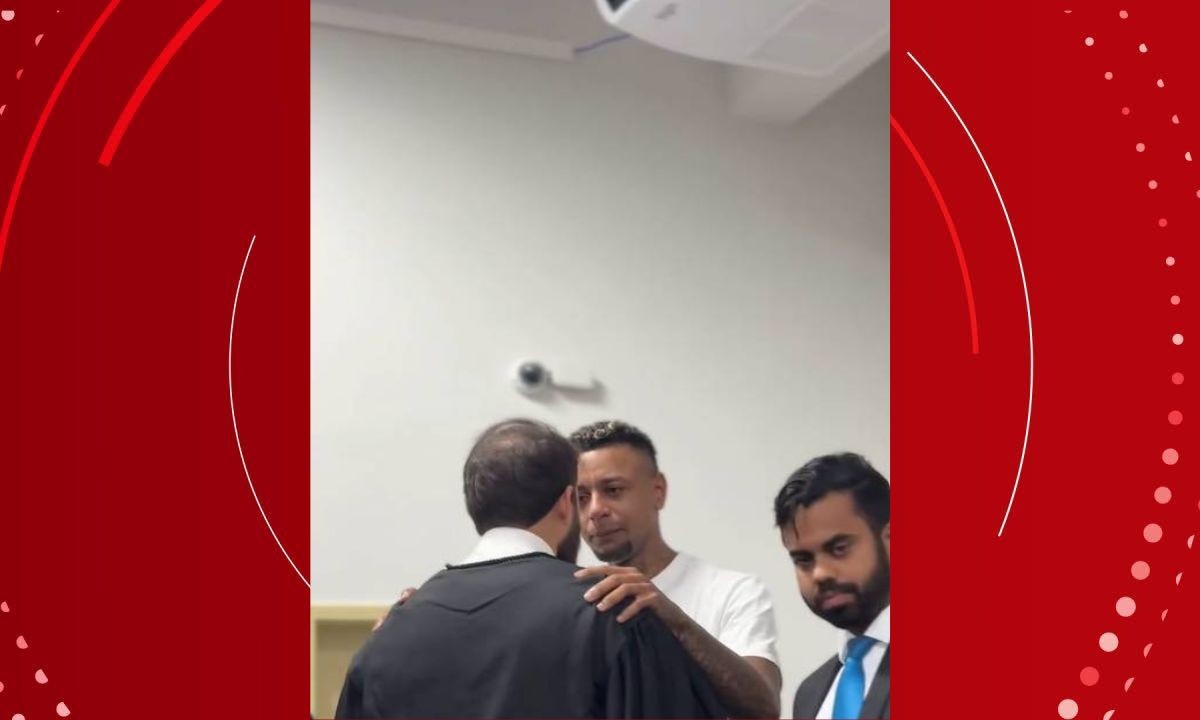 Justiça anula júri popular que absolveu Iuri Sheik de acusação de homicídio  na Bahia | G1