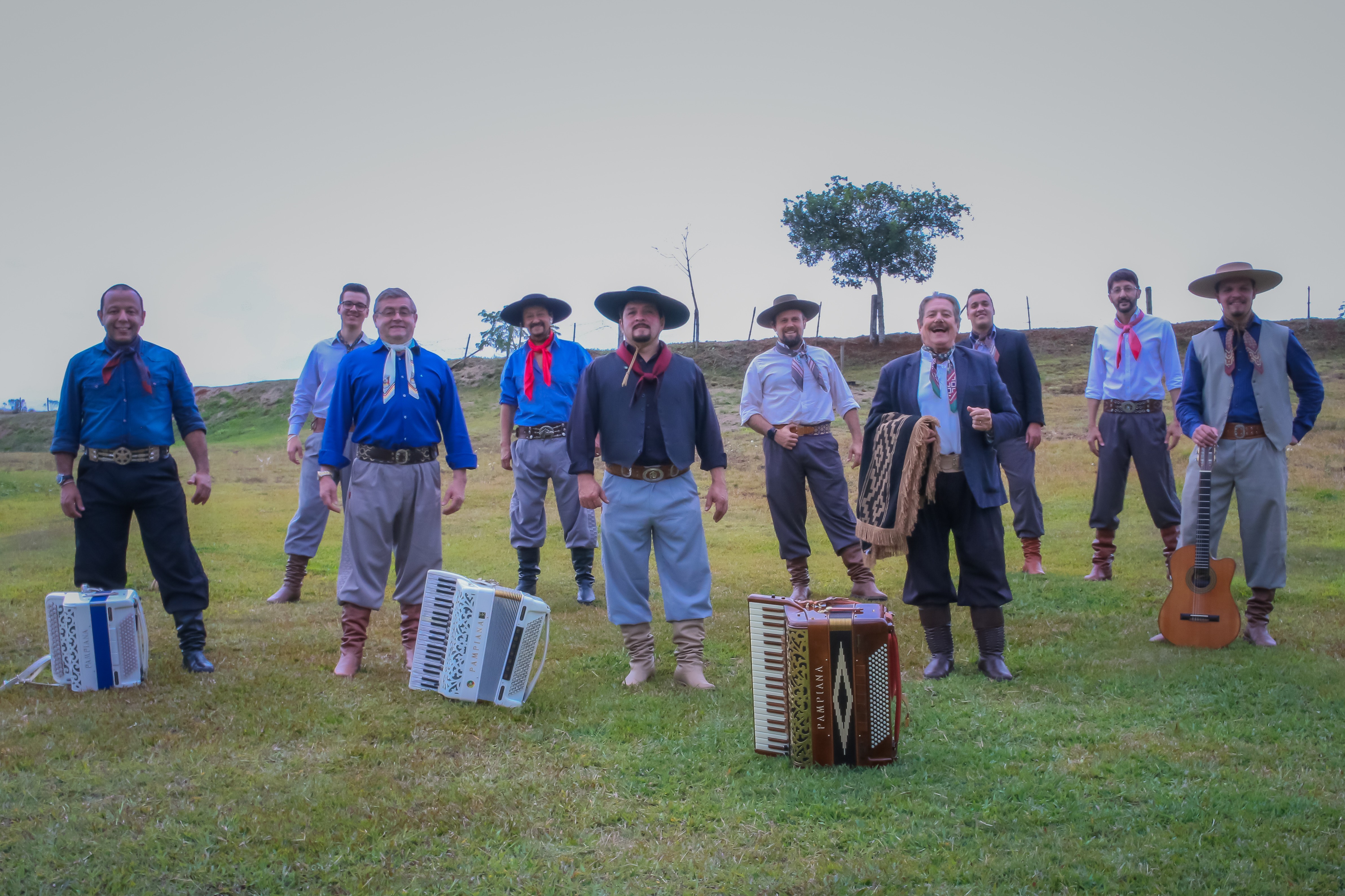 15 anos depois, os Tribalistas estão de volta - Jornal Ibiá