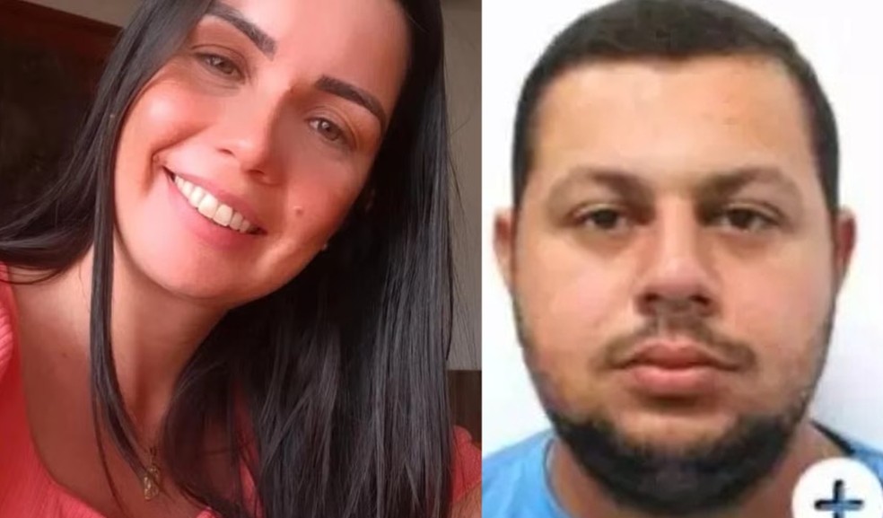Homem se apresentou na polícia, em Dourados. — Foto: Reprodução