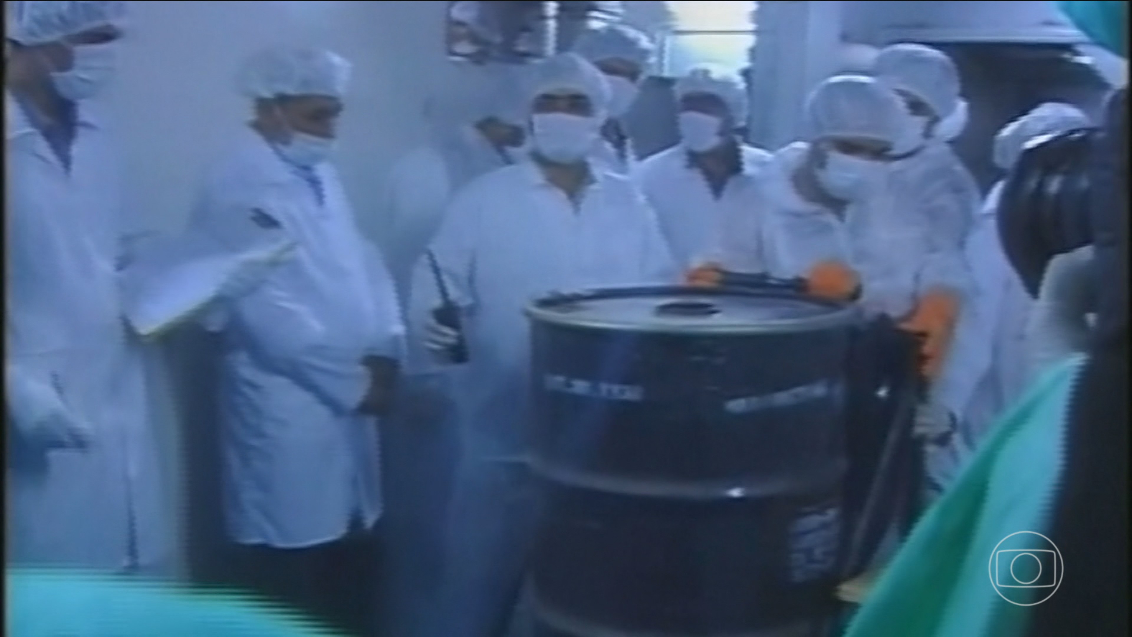 ONU diz que instalações nucleares iranianas não foram atingidas pelos ataques americanos e israelenses