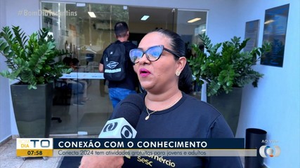 Conecta 2024 começa nesta quinta-feira (4) em Araguaína