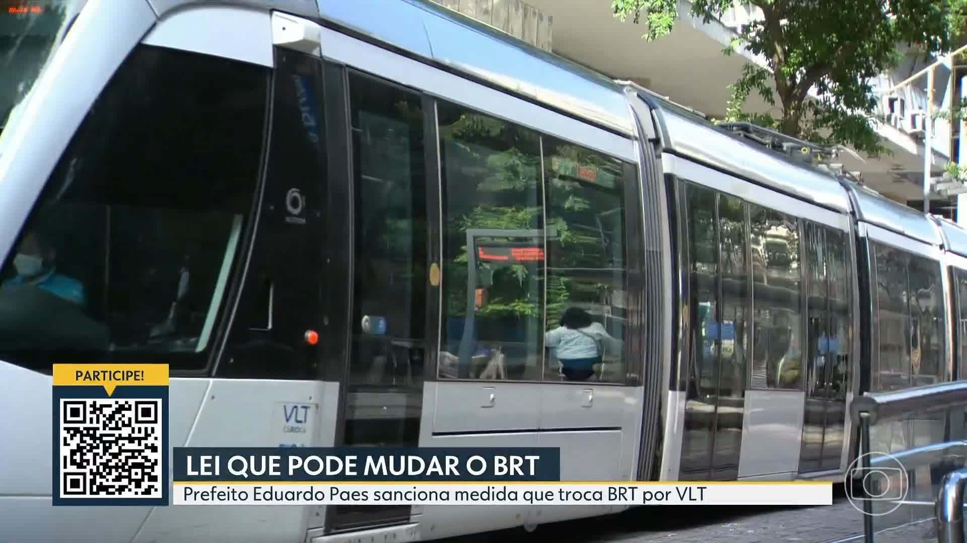 VÍDEOS: Bom Dia Rio de quarta, 26 de novembro de 2025