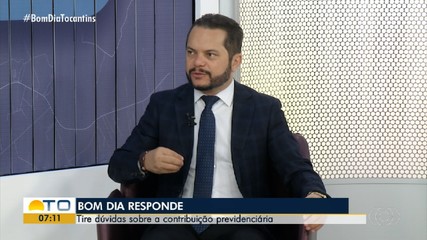 Advogado explica as regras legais sobre a contribuição previdenciária