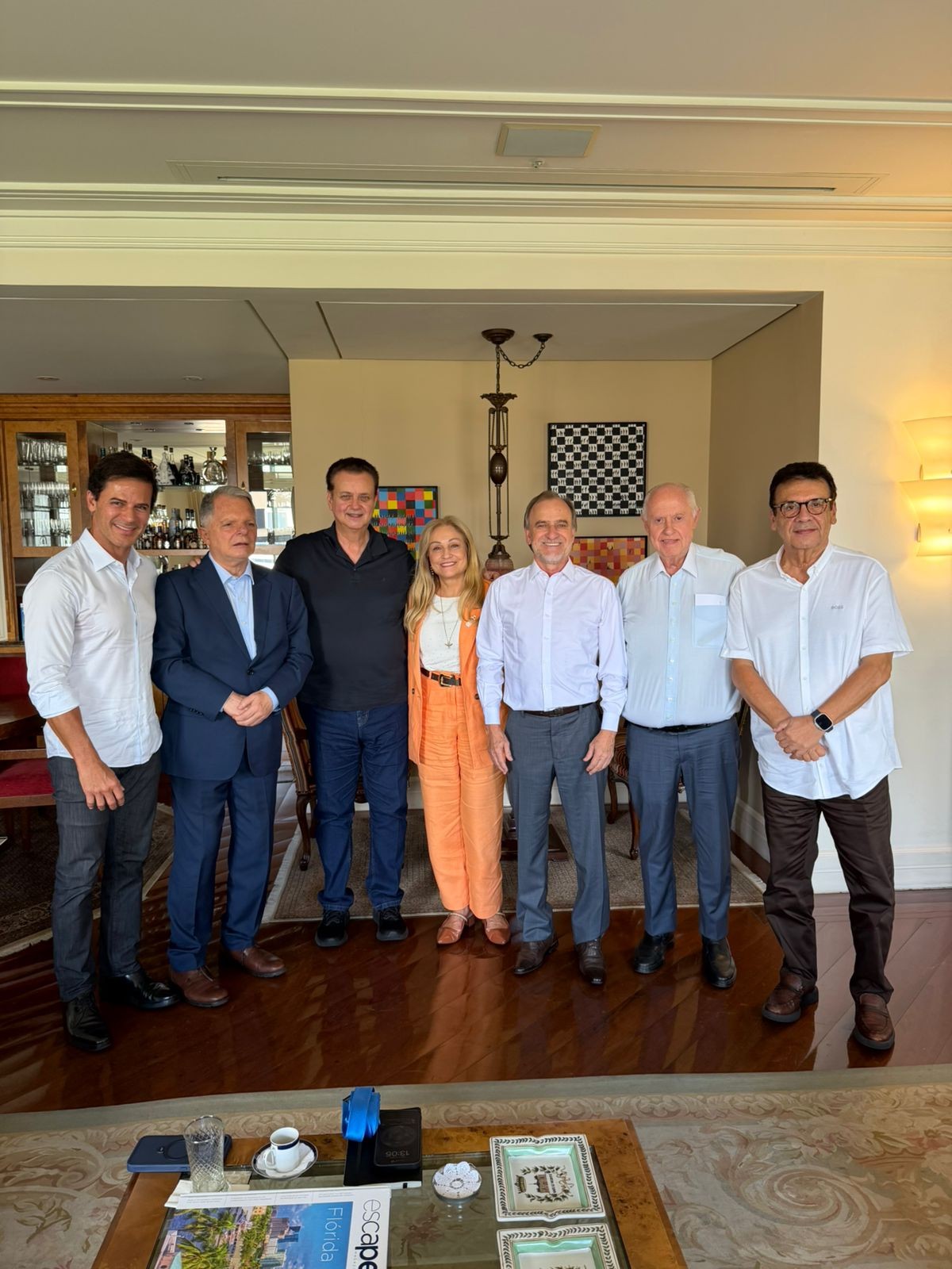 Saída de deputados estaduais do PSDB para o PSD aponta para fim do partido em SP