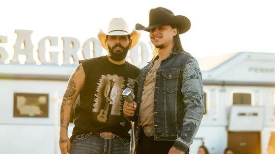 Os músicos e influencers que ganham da indústria para 'limpar' imagem do agronegócio - O orgulho rural se tornou viral no Brasil, mas alguns advertem que está mascarando questões ambientais mais profundas.
