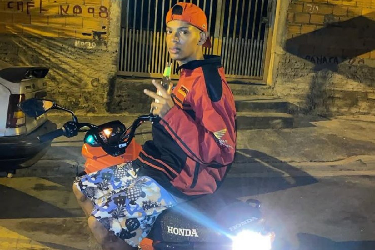 'Perdeu os sonhos dele': quem era jovem que morreu após ser atingido por linha com cerol em Campinas