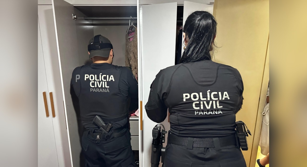 Polícia Civil cumpre mandados no interior de SP em operação contra quadrilha suspeita de aplicar golpes e lavar dinheiro