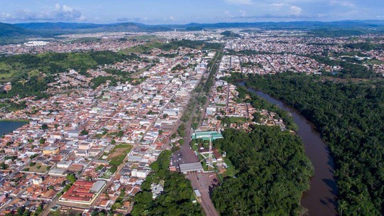 Prefeitura de Parauapebas recebe inscrições para Processo Seletivo com 1,8 mil vagas - Salários vão de R$ 1.518 a R$ 2.130, dependendo do cargo. Inscrições são gratuitas e exclusivas pela internet até as 23h59 de quinta-feira (25) - veja como se inscrever.