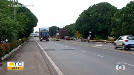 Guaraí terá show gospel no Dia do Trabalhador