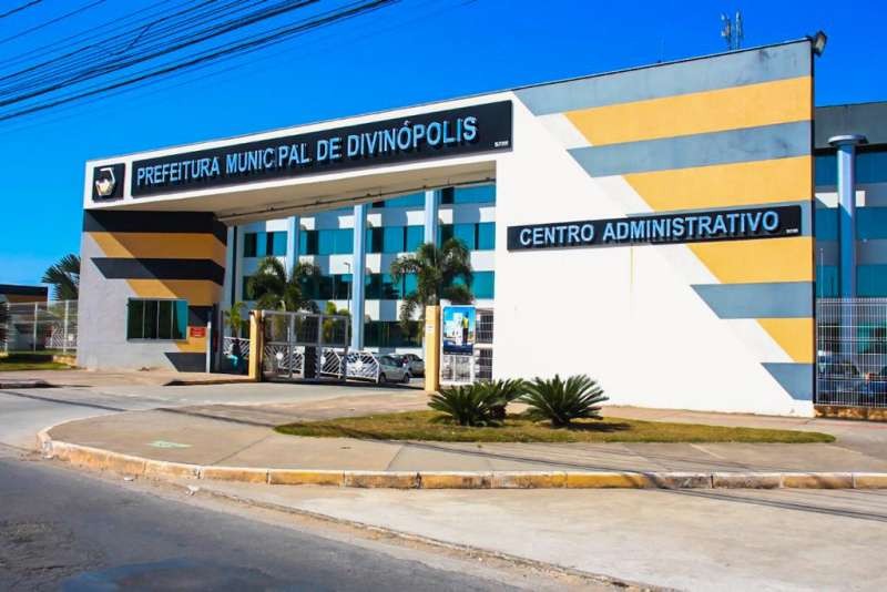 Psicologia, educação física, farmácia, comunicação e mais: inscrições para estágio estão abertas na Prefeitura de Divinópolis