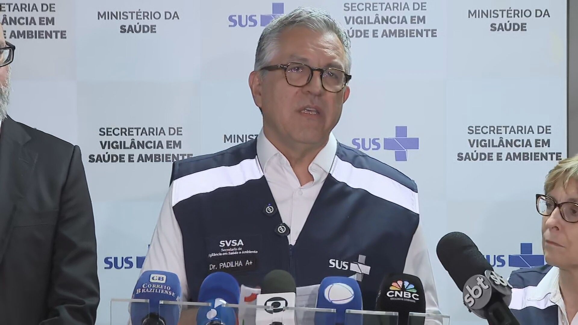 Metanol: DF tem primeiro caso de intoxicação, diz ministro; é o 12º caso confirmado no país