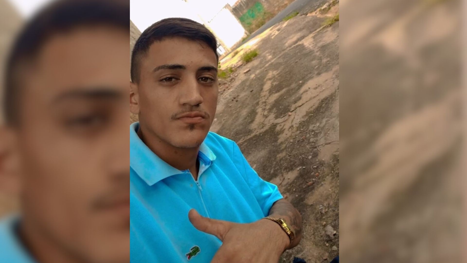 Jovem desaparece ao sair de bicicleta em Macatuba