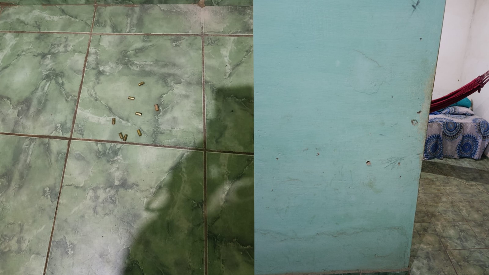 Homens armados invadem casa e tentam matar jovem de 19 anos em cidade do PI