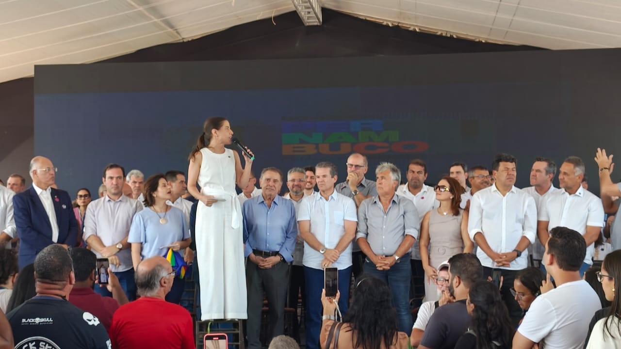 Governo de Pernambuco autoriza início das obras do trecho sul do Arco Metropolitano