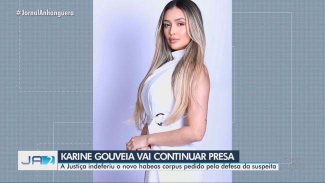 Chega a 60 o n�mero de v�timas que denunciam cl�nica de influenciadores presos, diz PC